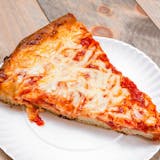 Deep Dish Chicago Pizza
