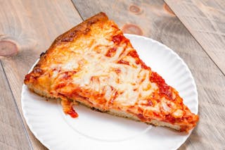 Deep Dish Chicago Pizza