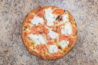 Margarita Pizza