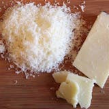 Side of Parmesan Cheese