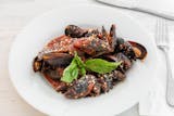 Mussels Marinara