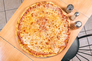 Cheese Pizza