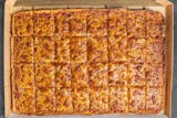 Sheet Pan Pizza