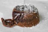 Lava Chocolate