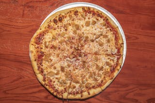 Marco Pollo Pizza