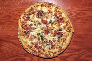 North End Pizza