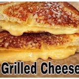 Kid's Grilled Cheese/Fries