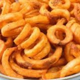 L Curly Fries