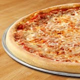 2 LARGE CHEESE PIZZAS SPECIAL ONLINE ONLY