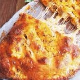 Make Your Own Calzone