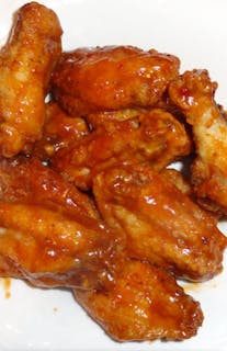 Fresh Sweet Buffalo Wings