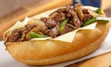 Marinated Steak Tips Sub