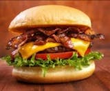 Bacon Cheeseburger