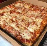 Sicilian Pizza