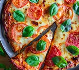 Margarita Pizza