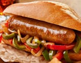 Sausage Sub
