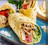 Blast Wrap