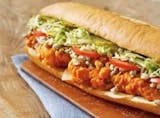 Buffalo Finger Deluxe Sub