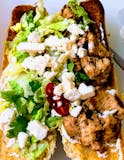 Chicken Kabob Sub