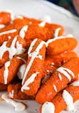 Buffalo Mozzarella Sticks