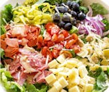 Antipasto Salad