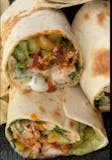 Buffalo Chicken Wrap