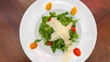 Arugula E Parmigiano Salad