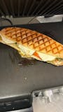 Pesto Chicken Panini