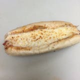Eggplant Parmigiana Sub