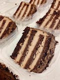 Chocolate overload cake