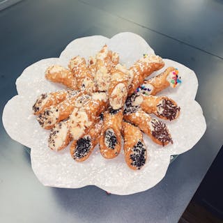 Cannoli