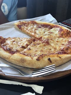 Cheese Pizza
