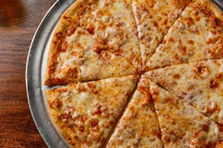 Create Your Own Pizza