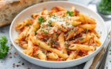 Penne Cheese Marinara Catering