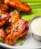 Wings Tray