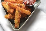 Mozzarella Sticks Tray