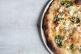 Paneer Tikka Masala Pizza