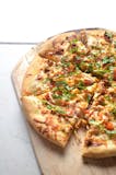 Sausage Lovers Pizza