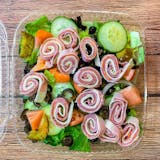 Antipasto Salad