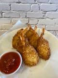 Coconut Shrimp (6)