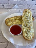 Garlic Cheese Bread