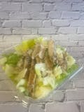 Grilled Chicken Caesar Salad