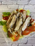 Grilled Chicken Salad