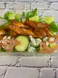 Buffalo Chicken Salad