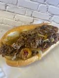 Joey's Cheesesteak