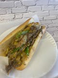 Loaded Cheesesteak