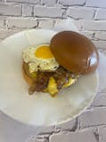 Brunch Burger