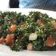 Vegan Tabouli Salad