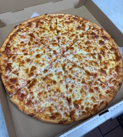 Pizza子 Nikos Pizza & Greek Grill - View Menu & Order Online - 300