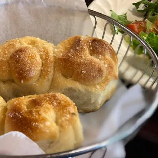 Garlic Rolls